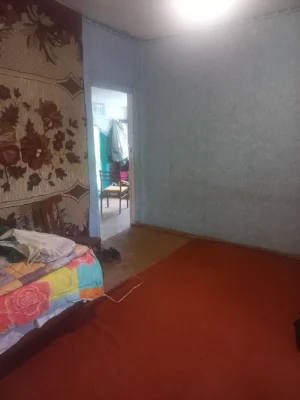 Продам будиночок з земельною ділянкою!