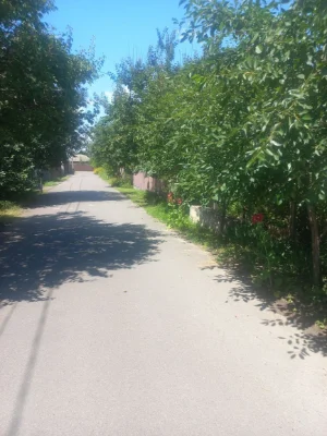 Продам будиночок з земельною ділянкою!