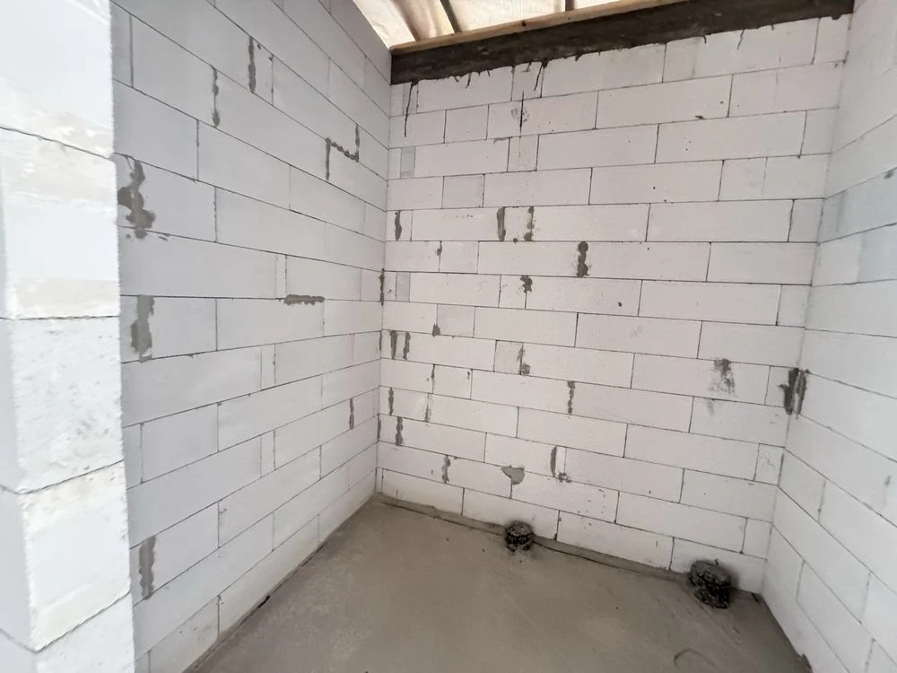 Будинок права сторона Борисполя 90м2 ГАЗ біля будинку. Без К