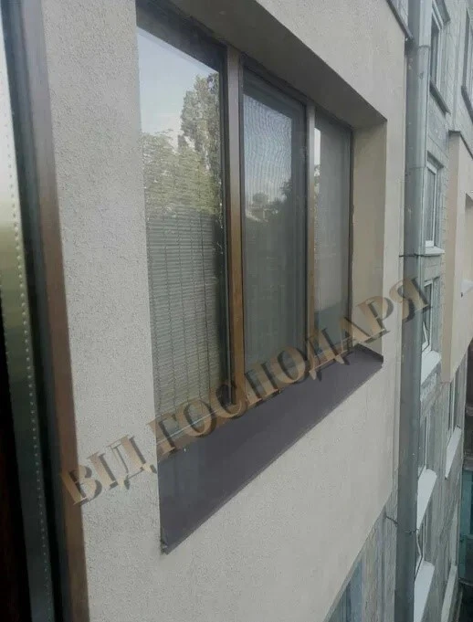 Sale of 2-room apartment 46.2 m², Akademika Tupoleva str.