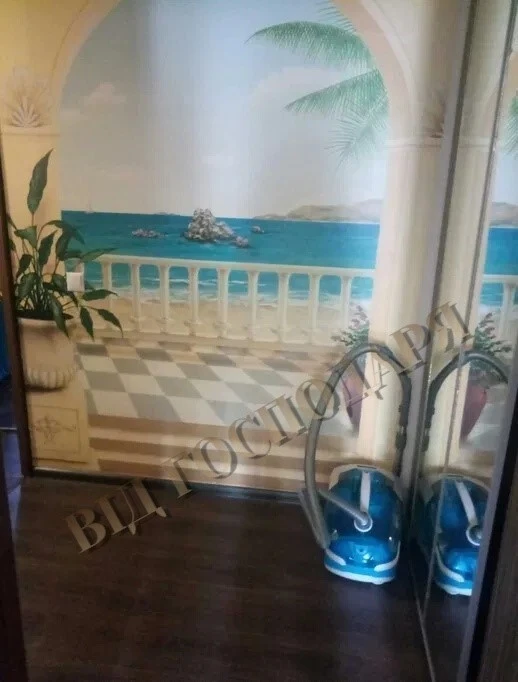 Sale of 2-room apartment 46.2 m², Akademika Tupoleva str.