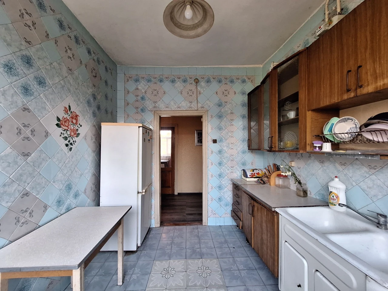 Будинок з ГАЗОМ  + госпбудівлі + 10 соток центр м.Бориспіль