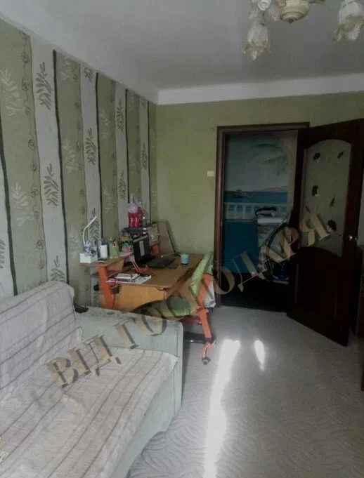 Sale of 2-room apartment 46.2 m², Akademika Tupoleva str.