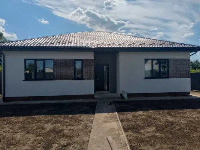 Продам будинок 100 кв Борисполь