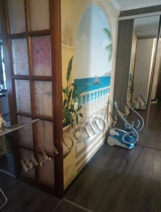 Sale of 2-room apartment 46.2 m², Akademika Tupoleva str.
