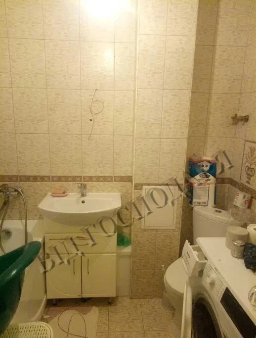 Sale of 2-room apartment 46.2 m², Akademika Tupoleva str.
