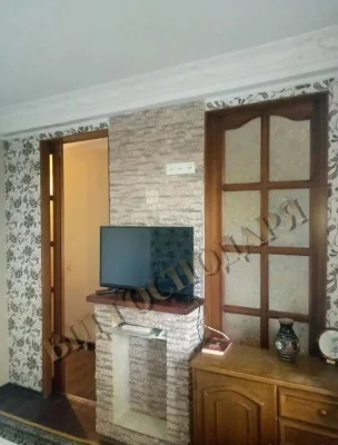 Sale of 2-room apartment 46.2 m², Akademika Tupoleva str.
