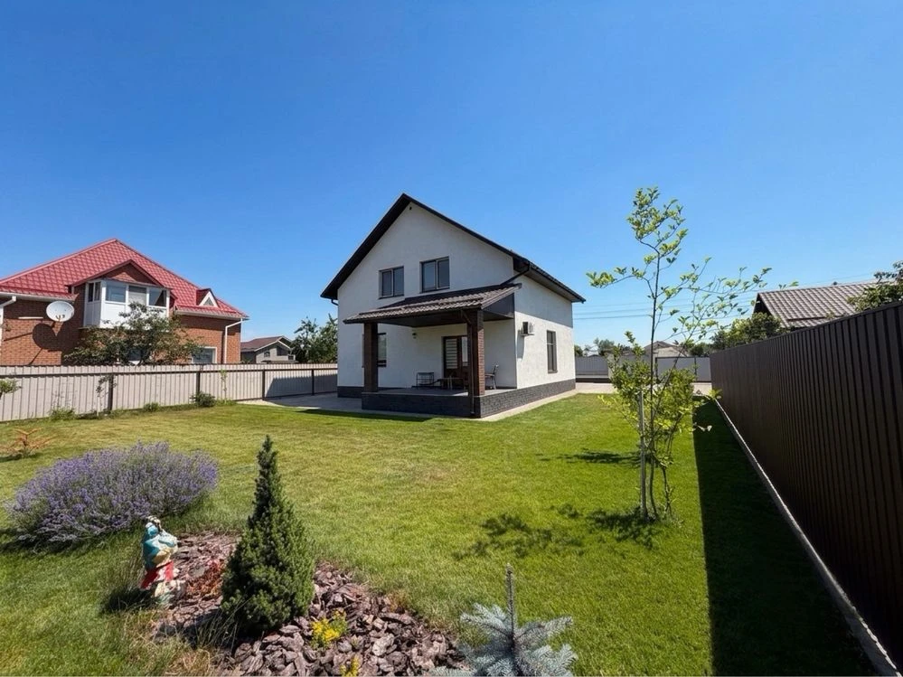 Продажа / Дом Бориспильский район, Борисполь, ул. Школ