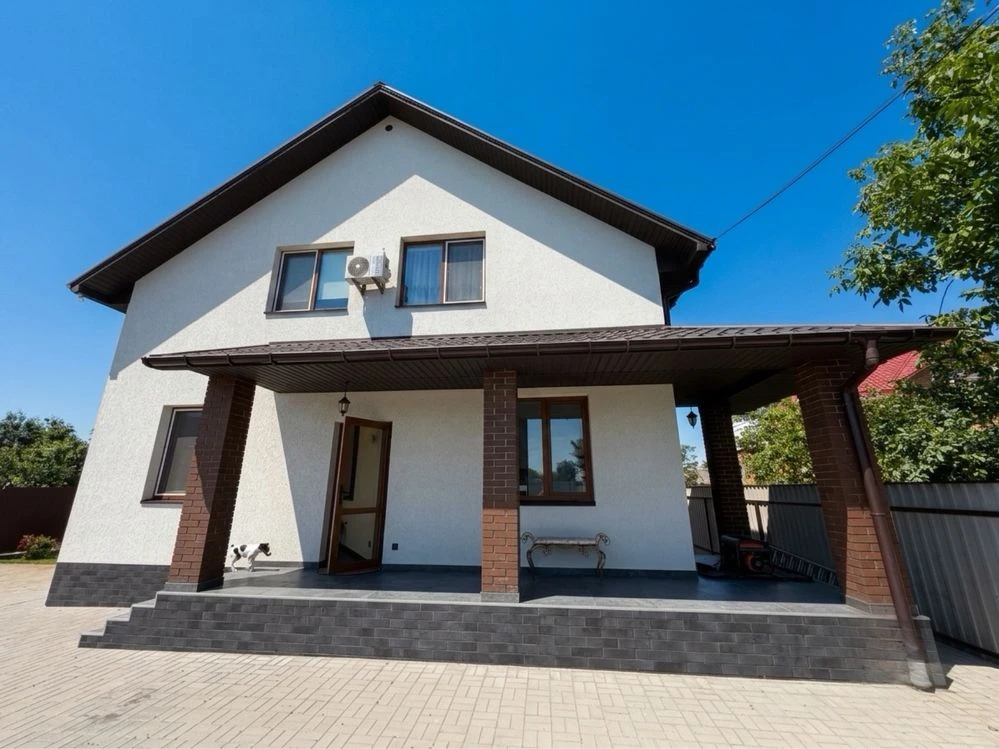 Продажа / Дом Бориспильский район, Борисполь, ул. Школ