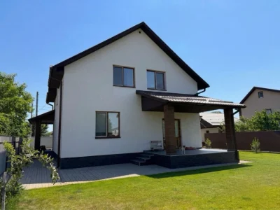 Продажа / Дом Бориспильский район, Борисполь, ул. Школ