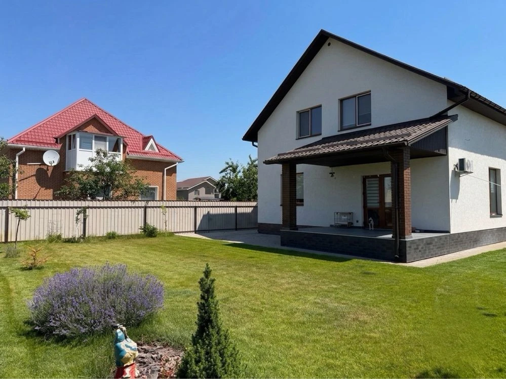 Продажа / Дом Бориспильский район, Борисполь, ул. Школ
