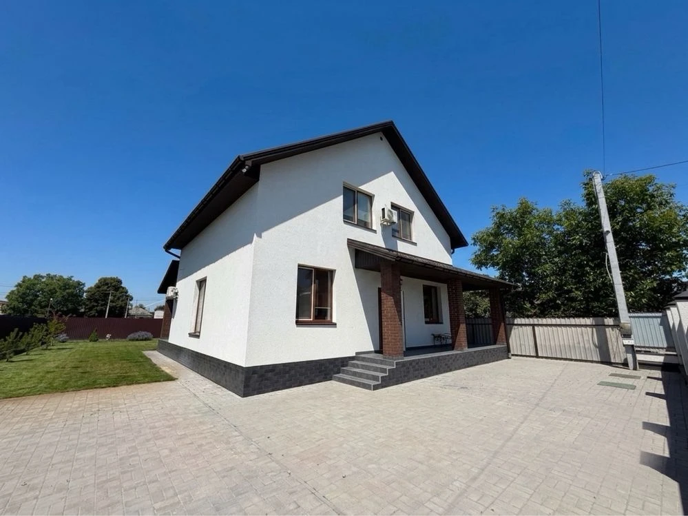Продажа / Дом Бориспильский район, Борисполь, ул. Школ