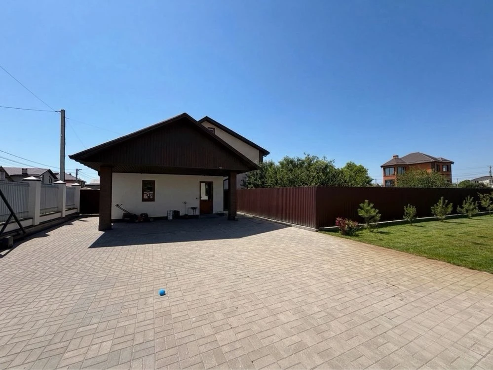 Продажа / Дом Бориспильский район, Борисполь, ул. Школ