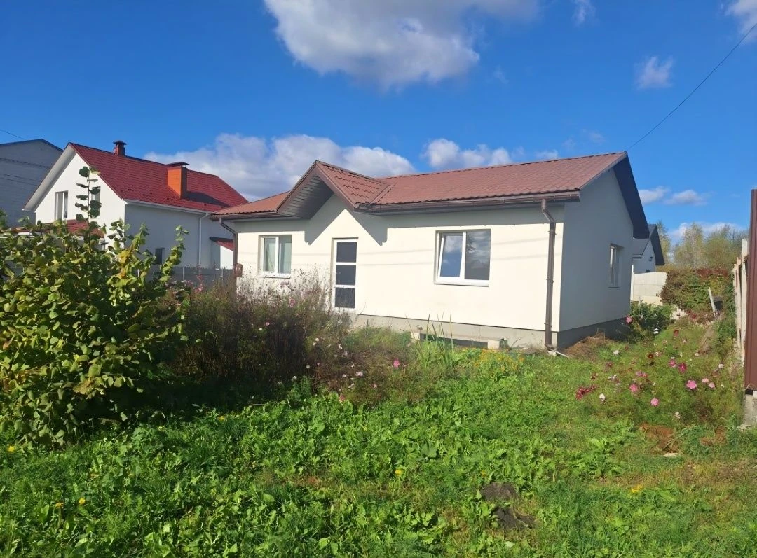 Продаж! Сертифікат! Будинок 73 м² в Борисполі