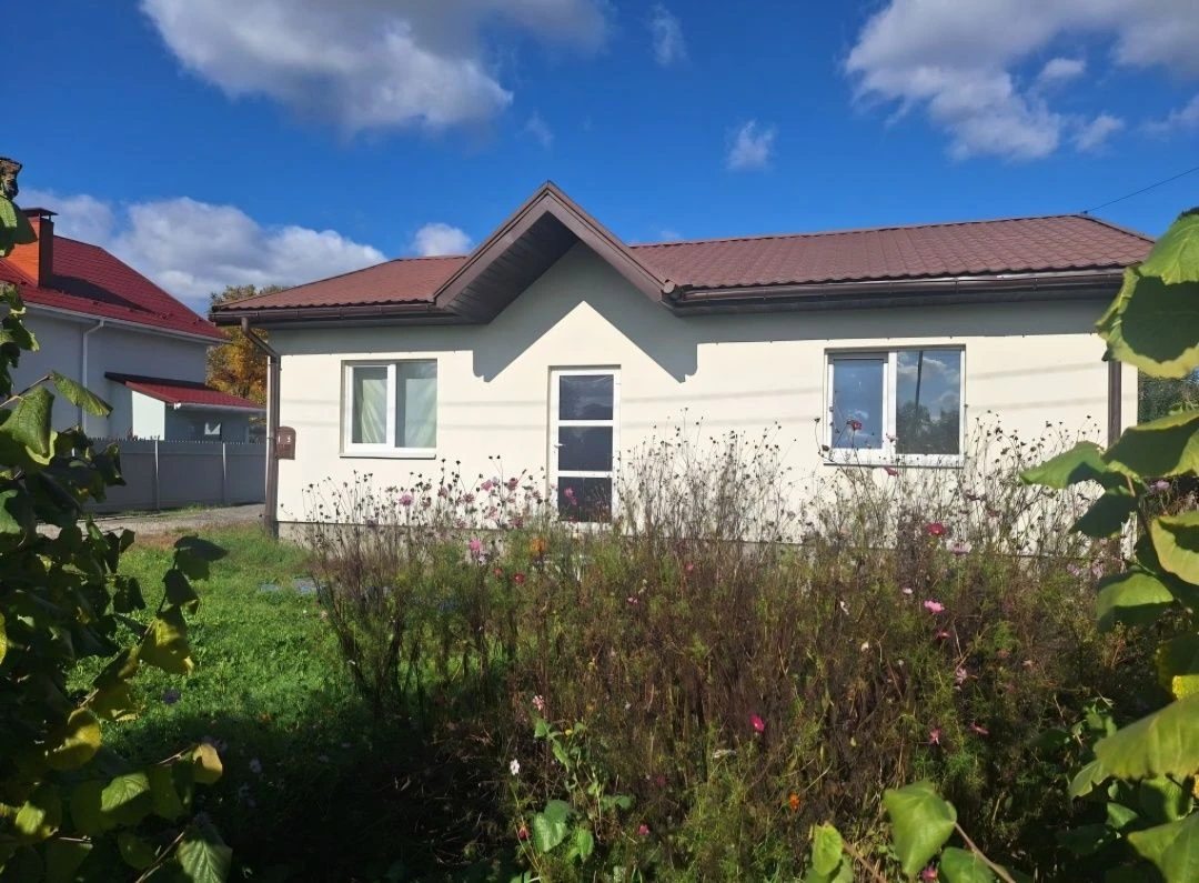 Продаж! Сертифікат! Будинок 73 м² в Борисполі