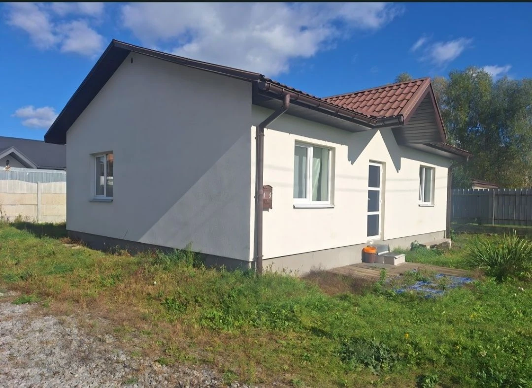 Продаж! Сертифікат! Будинок 73 м² в Борисполі