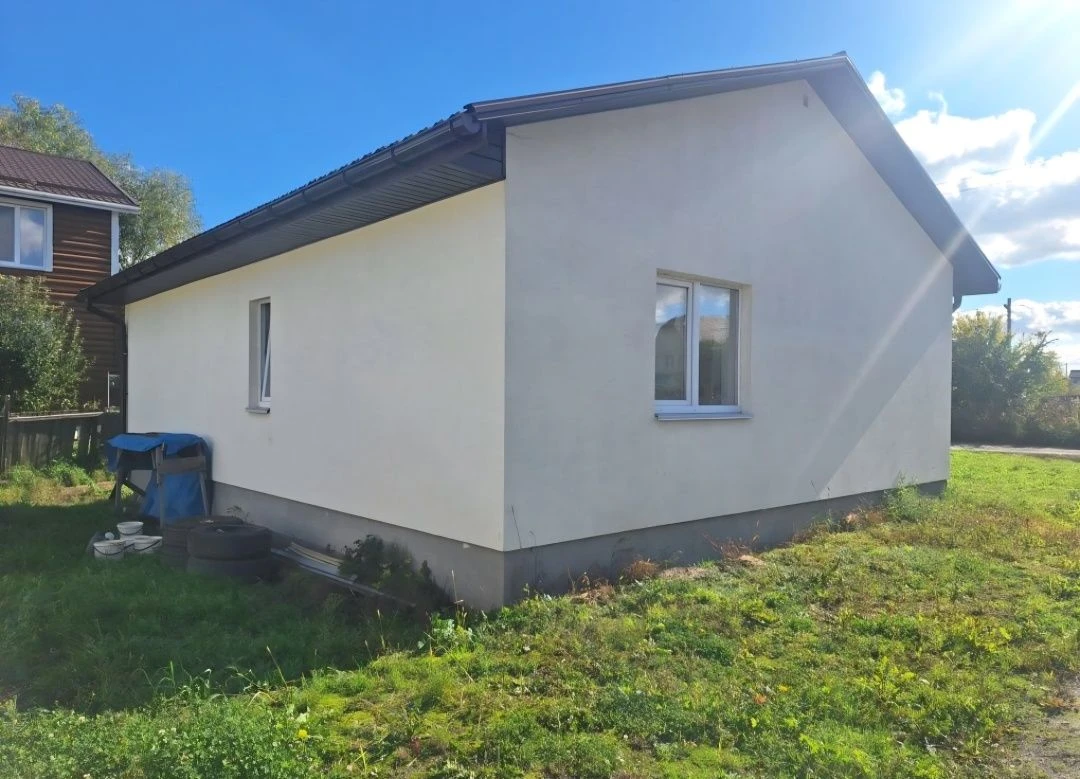 Продаж! Сертифікат! Будинок 73 м² в Борисполі