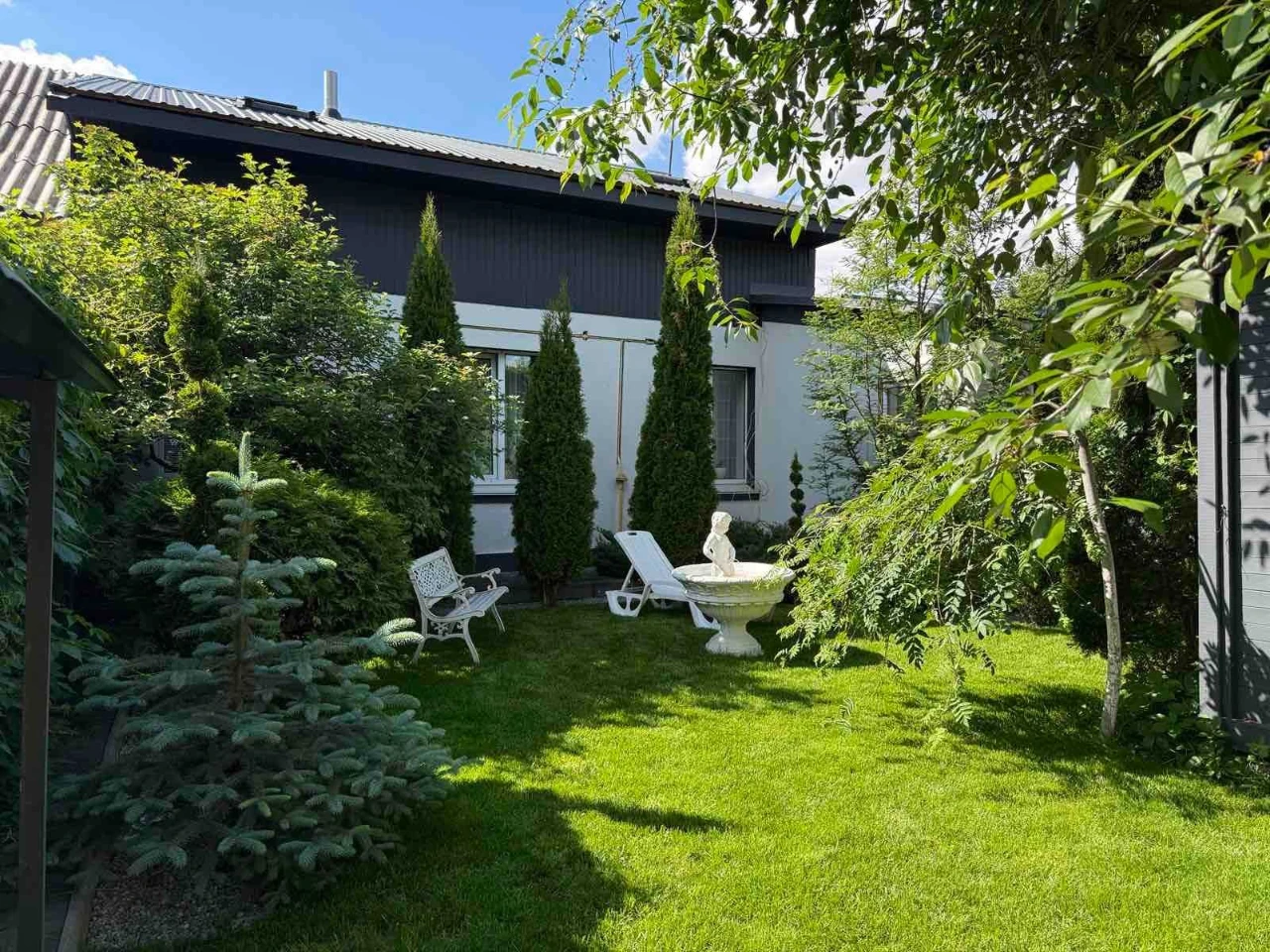 Без % Продам укомплектований 2 поверховий будинок. 110м.кв.
