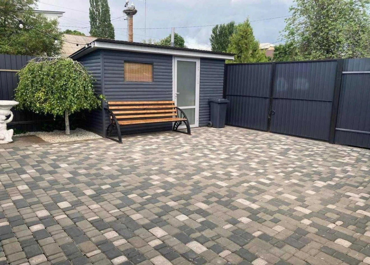 Без % Продам укомплектований 2 поверховий будинок. 110м.кв.