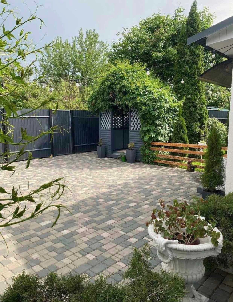 Без % Продам укомплектований 2 поверховий будинок. 110м.кв.