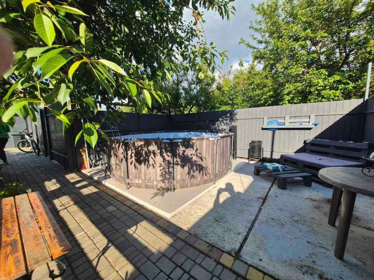 Без % Продам укомплектований 2 поверховий будинок. 110м.кв.