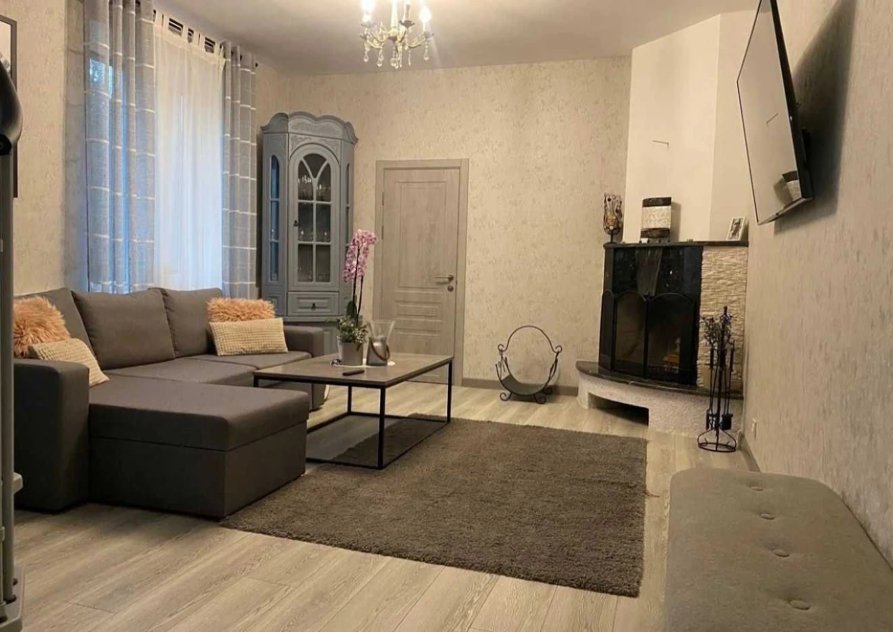 Без % Продам укомплектований 2 поверховий будинок. 110м.кв.