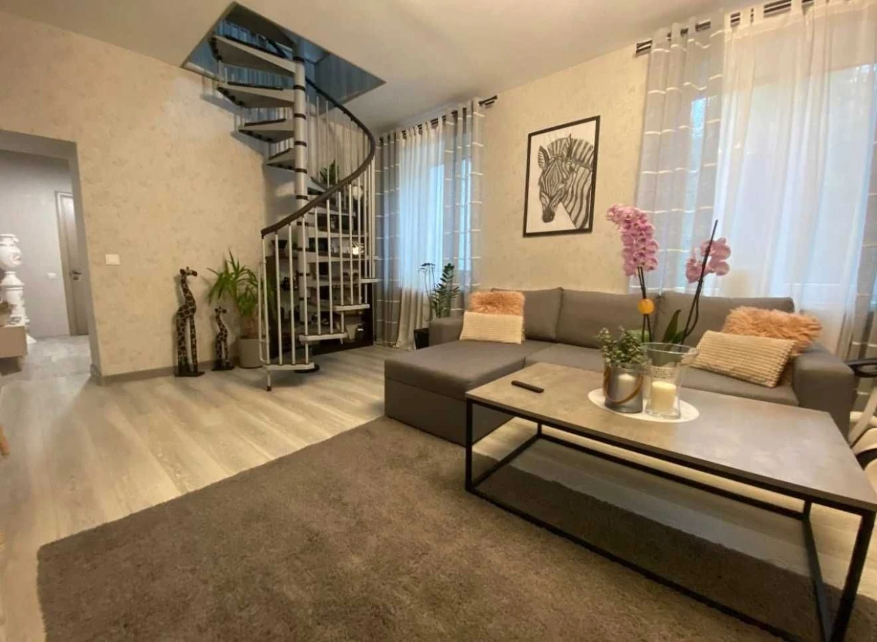 Без % Продам укомплектований 2 поверховий будинок. 110м.кв.