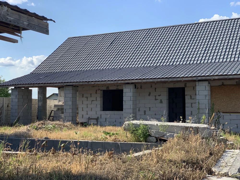 Двв будинка комплектом від власника