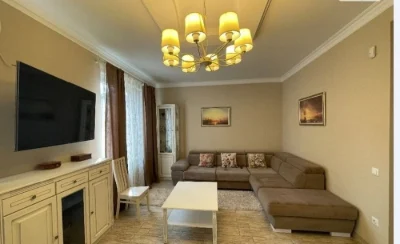 House Chervony Khutor