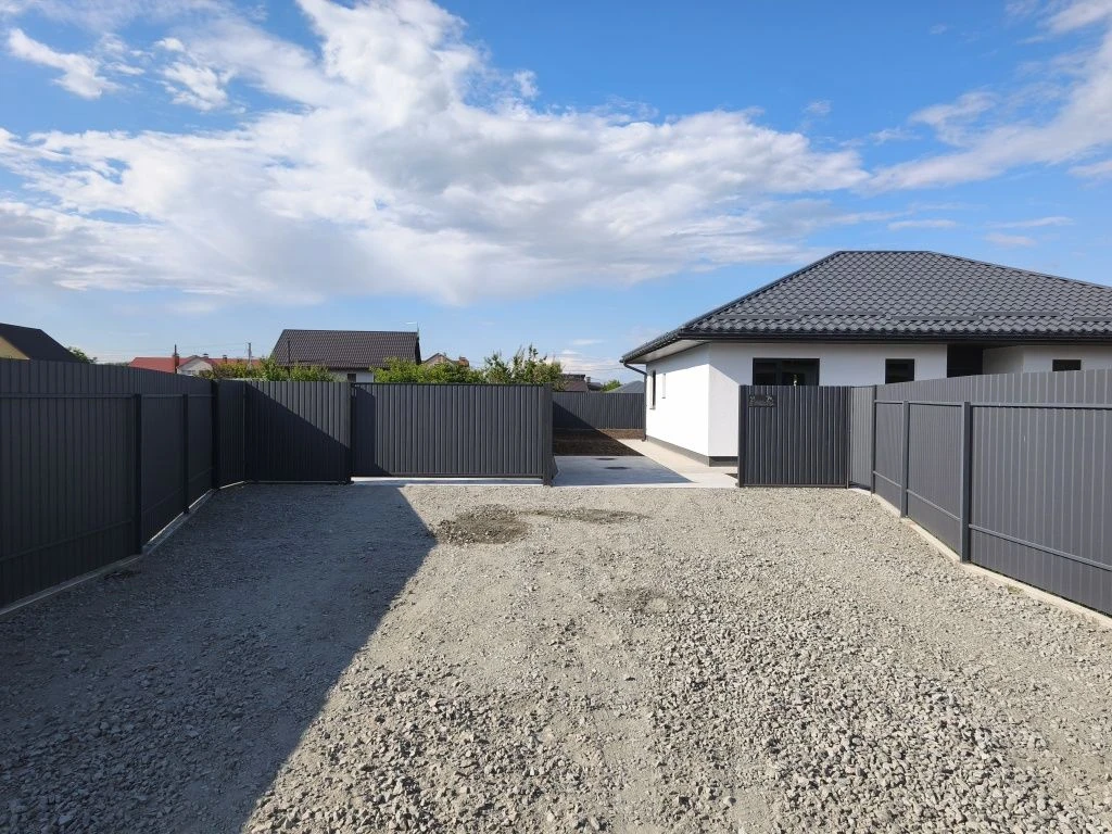 Будинок 105м²+40м² по вул Драгоманова. ВЛАСНИК
