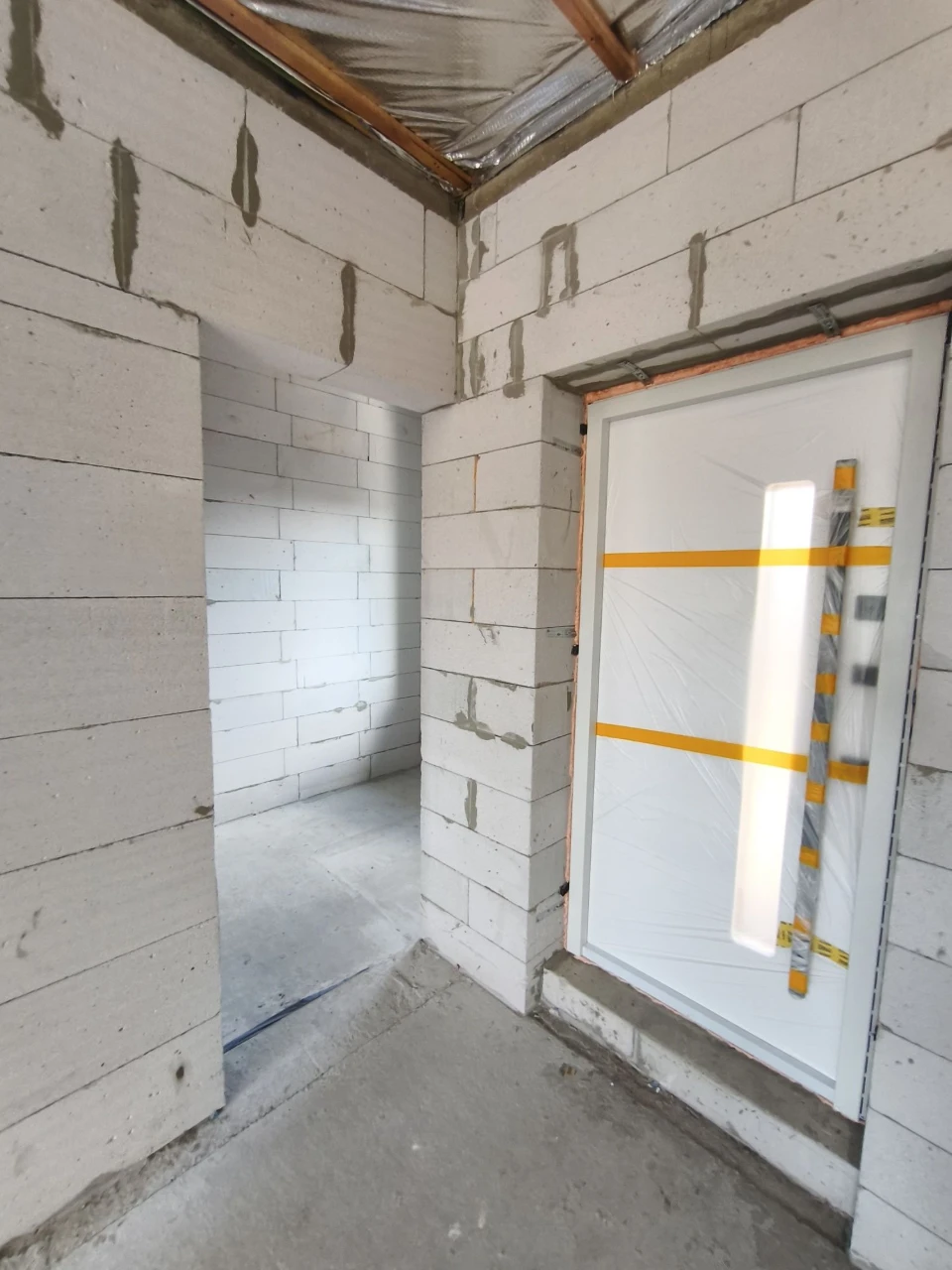 Будинок 105м²+40м² по вул Драгоманова. ВЛАСНИК