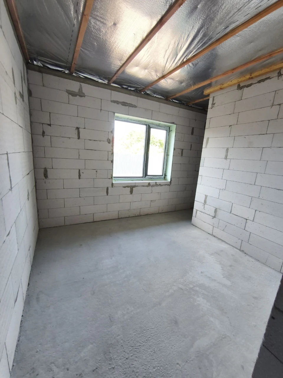 Будинок 105м²+40м² по вул Драгоманова. ВЛАСНИК
