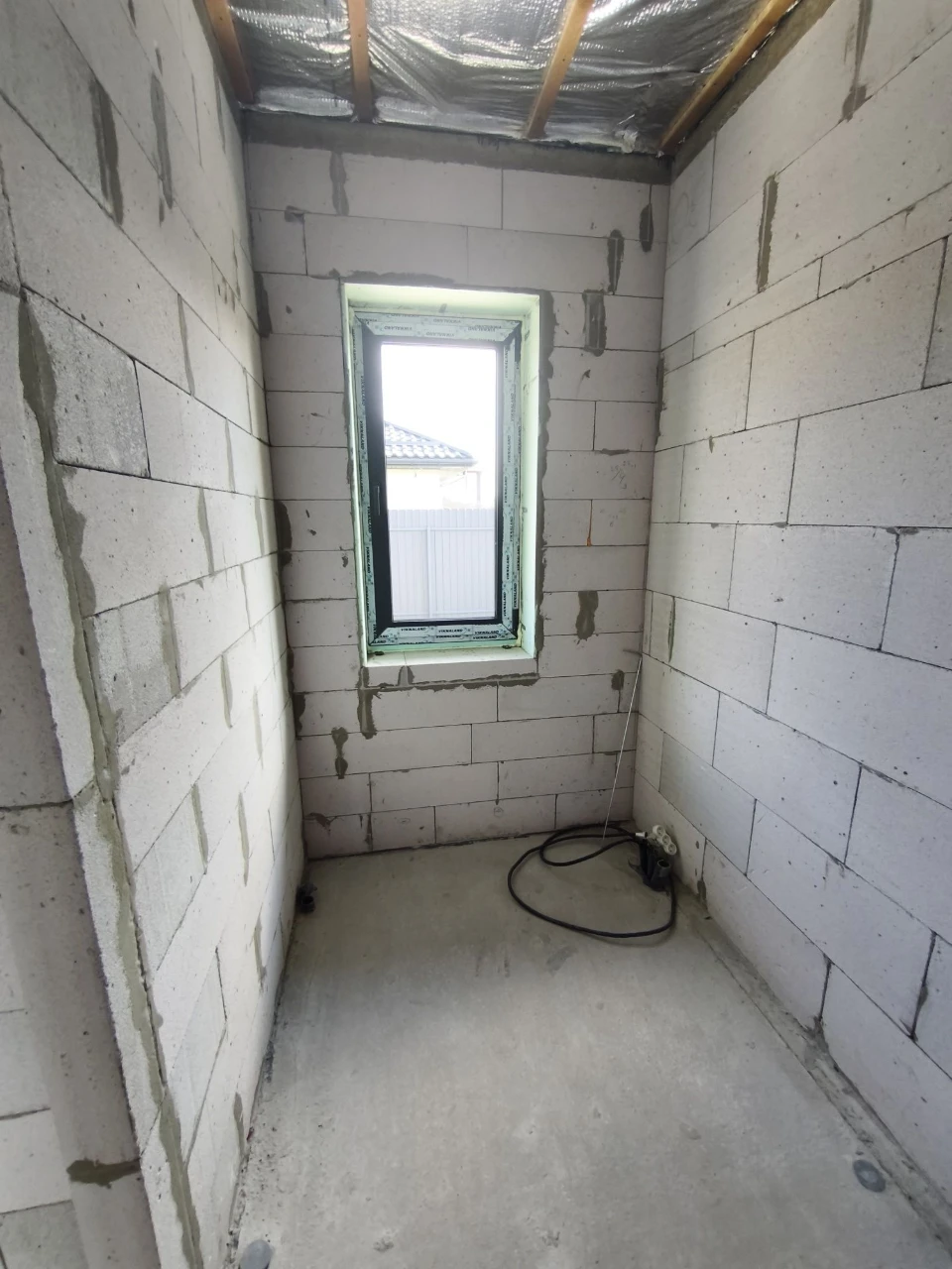 Будинок 105м²+40м² по вул Драгоманова. ВЛАСНИК
