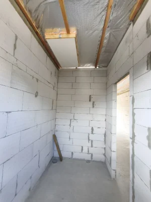 Будинок 105м²+40м² по вул Драгоманова. ВЛАСНИК