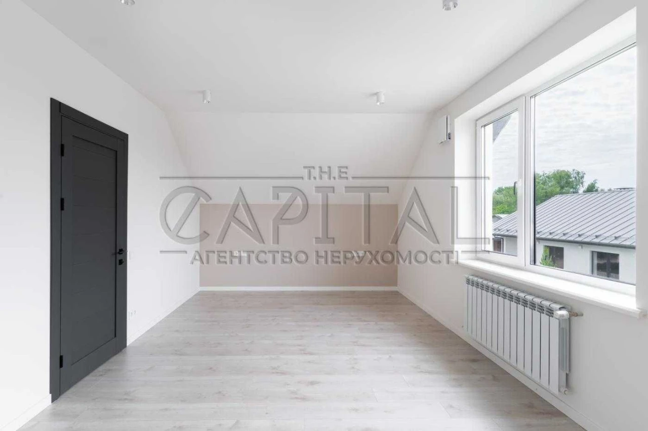 Продажа дома с газом, Борисполь