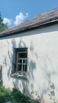 Продам будинок Бориспільський район с. Кулябівка!