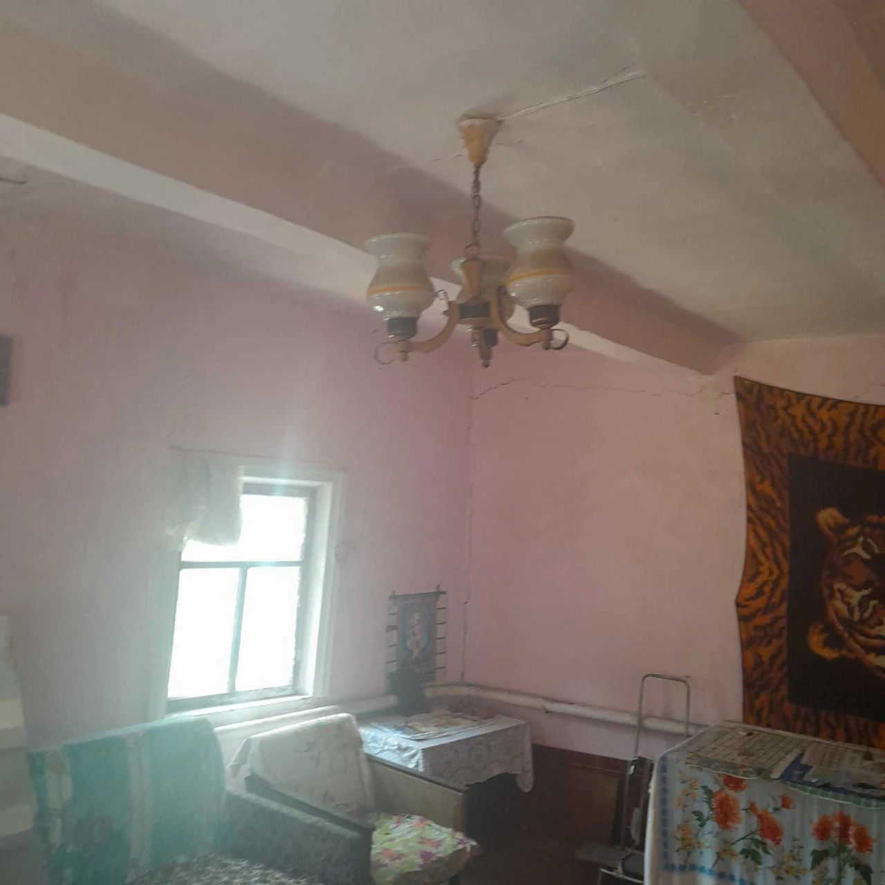 Продам будинок Бориспільський район с. Кулябівка!