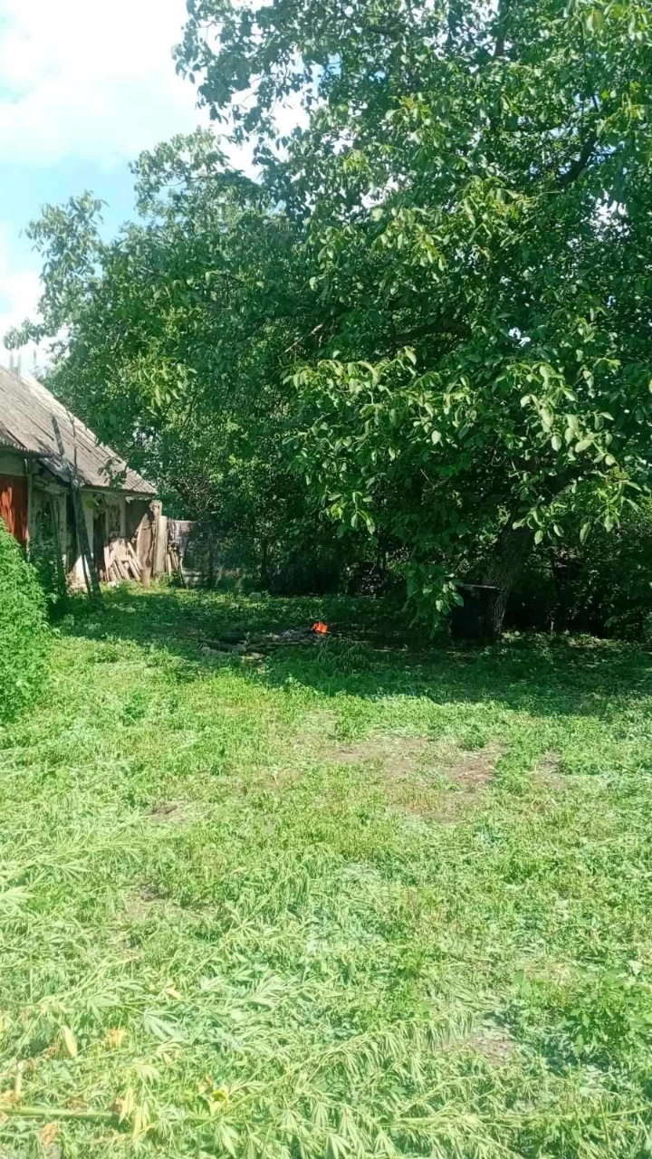 Продам будинок Бориспільський район с. Кулябівка!