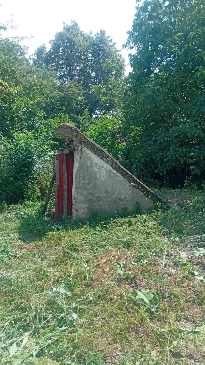 Продам будинок Бориспільський район с. Кулябівка!