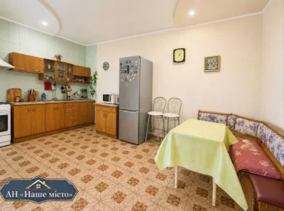 Продаж 2-х пов. Частина Будинку 125 кв.м 4 сот вул. Чкалова