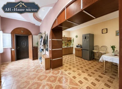 Продаж 2-х пов. Частина Будинку 125 кв.м 4 сот вул. Чкалова