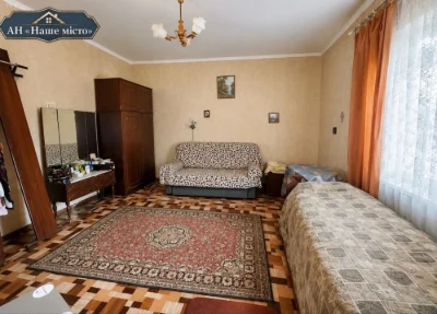 Продаж 2-х пов. Частина Будинку 125 кв.м 4 сот вул. Чкалова