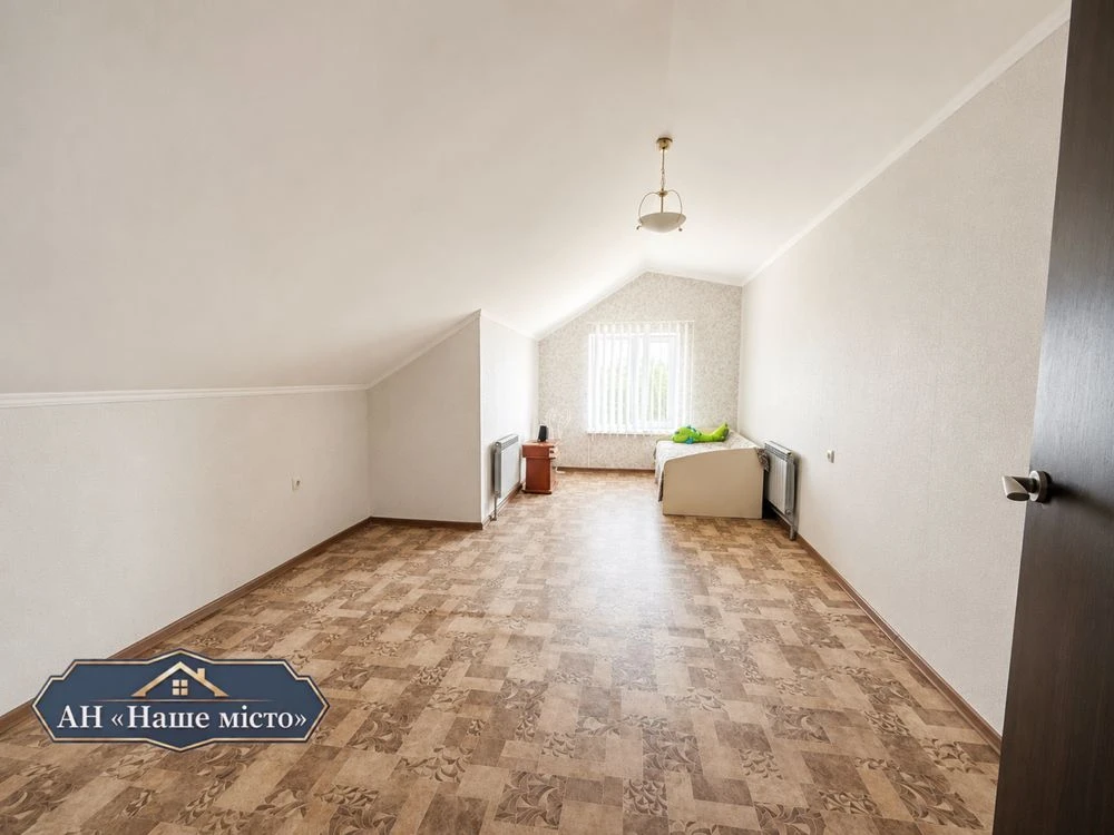 Продаж 2-х пов. Частина Будинку 125 кв.м 4 сот вул. Чкалова