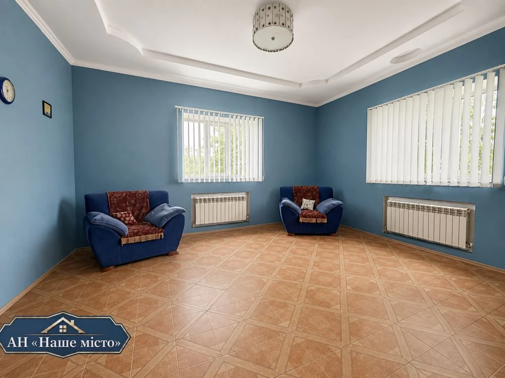 Продаж 2-х пов. Частина Будинку 125 кв.м 4 сот вул. Чкалова