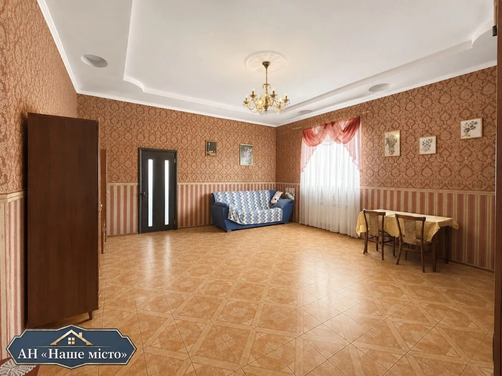 Продаж 2-х пов. Частина Будинку 125 кв.м 4 сот вул. Чкалова