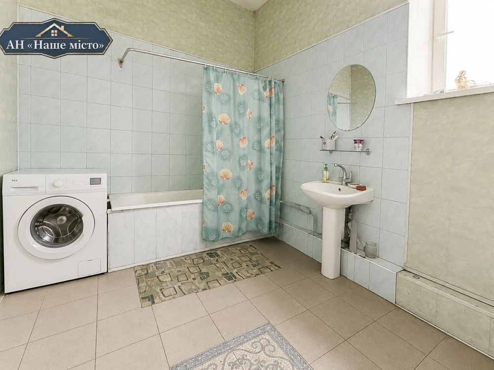 Продаж 2-х пов. Частина Будинку 125 кв.м 4 сот вул. Чкалова