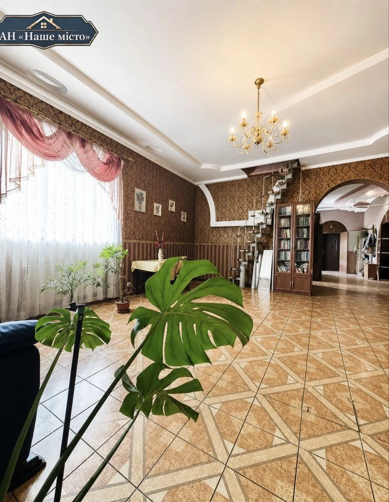 Продаж 2-х пов. Частина Будинку 125 кв.м 4 сот вул. Чкалова