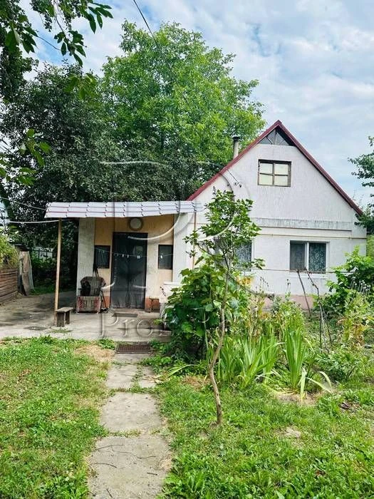Продаж будинку. Бориспіль. Лозівка. Приймаченко 30А