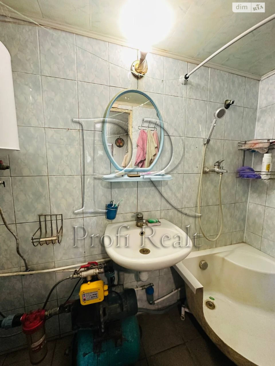 Продаж Дім