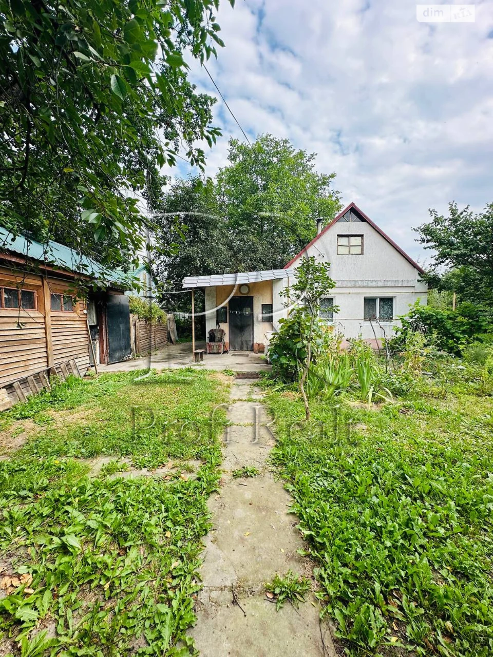 Продаж Дім